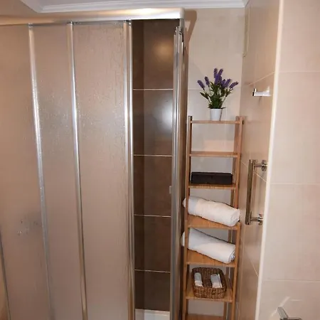 ático Studio+terraza+wifi Ilimitado+satélite Appartement Puerto de la Cruz (Tenerife)