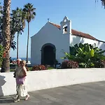 Daire Atico Studio+terraza+wifi Ilimitado+satelite